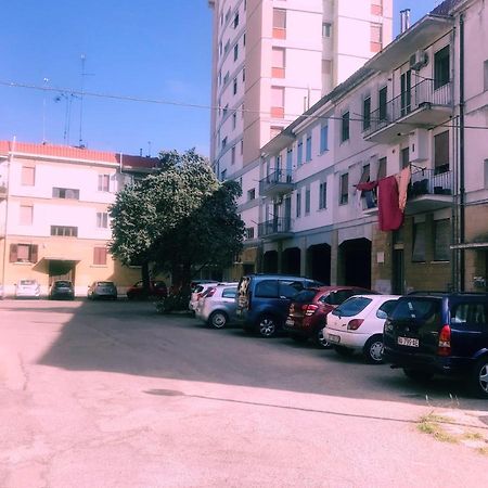 Casablanco Apartment Lecce Luaran gambar