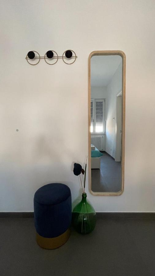 Casablanco Apartment Lecce Luaran gambar