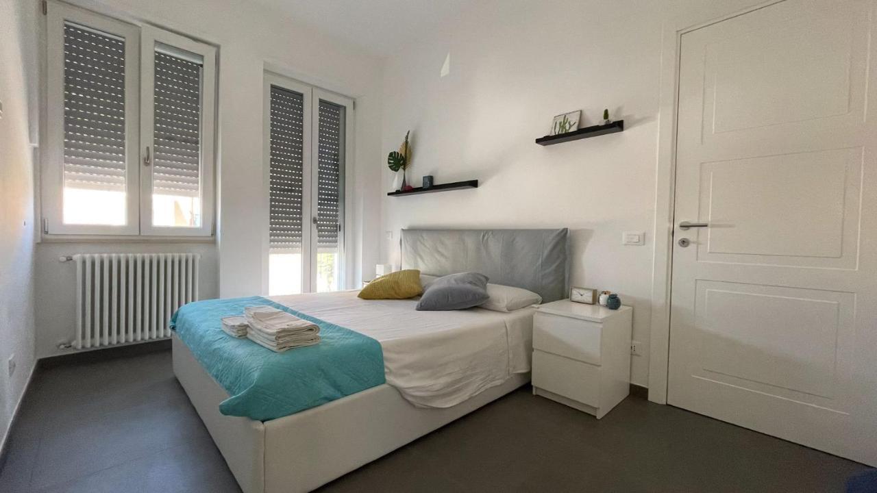 Casablanco Apartment Lecce Luaran gambar