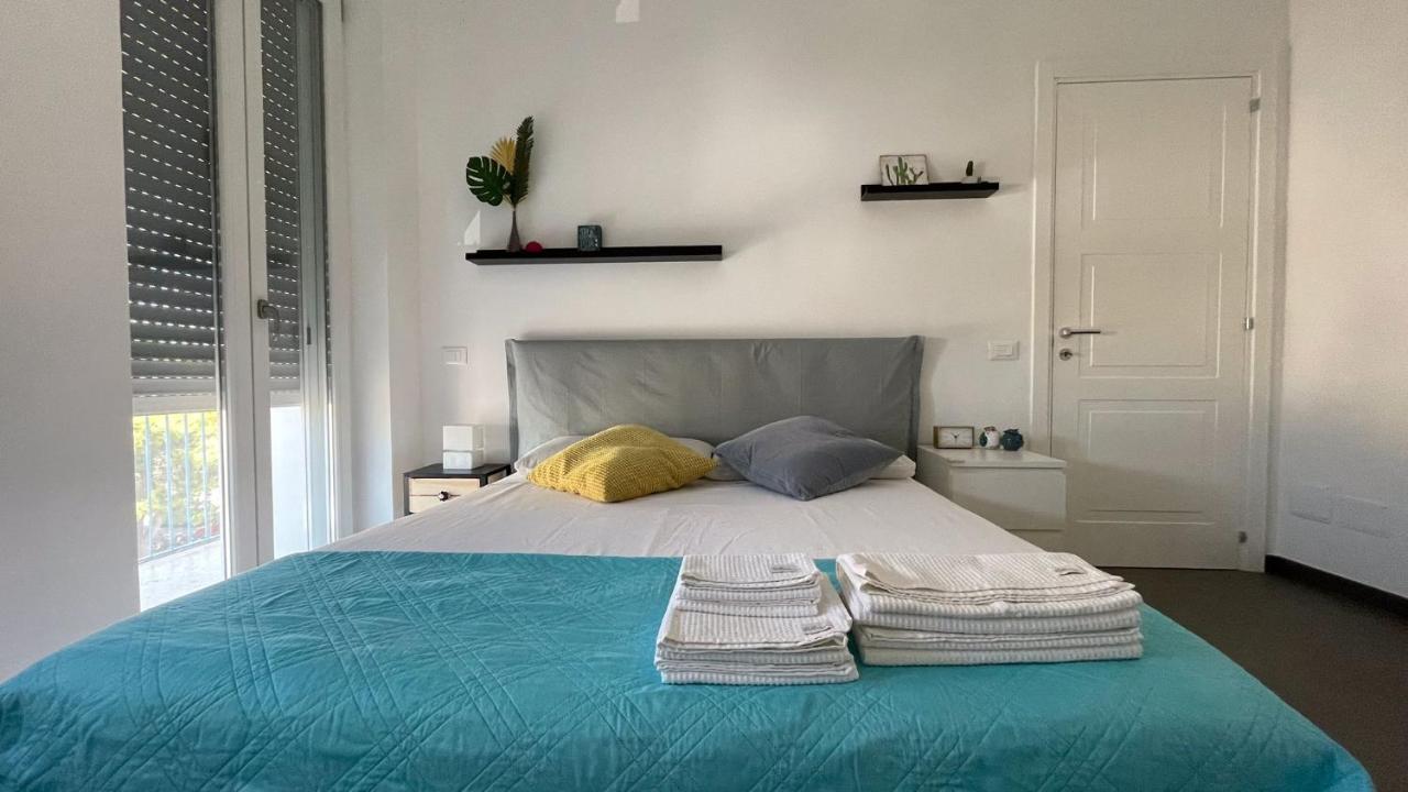 Casablanco Apartment Lecce Luaran gambar