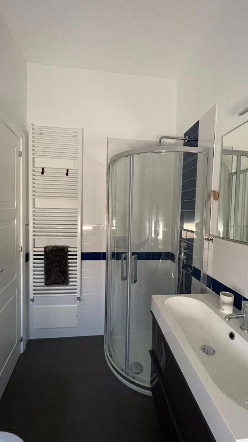 Casablanco Apartment Lecce Luaran gambar