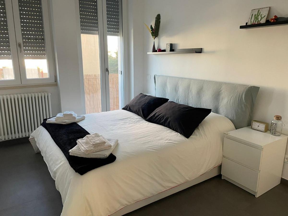 Casablanco Apartment Lecce Luaran gambar