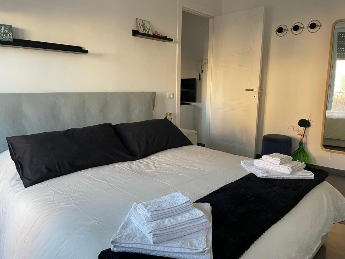 Casablanco Apartment Lecce Luaran gambar