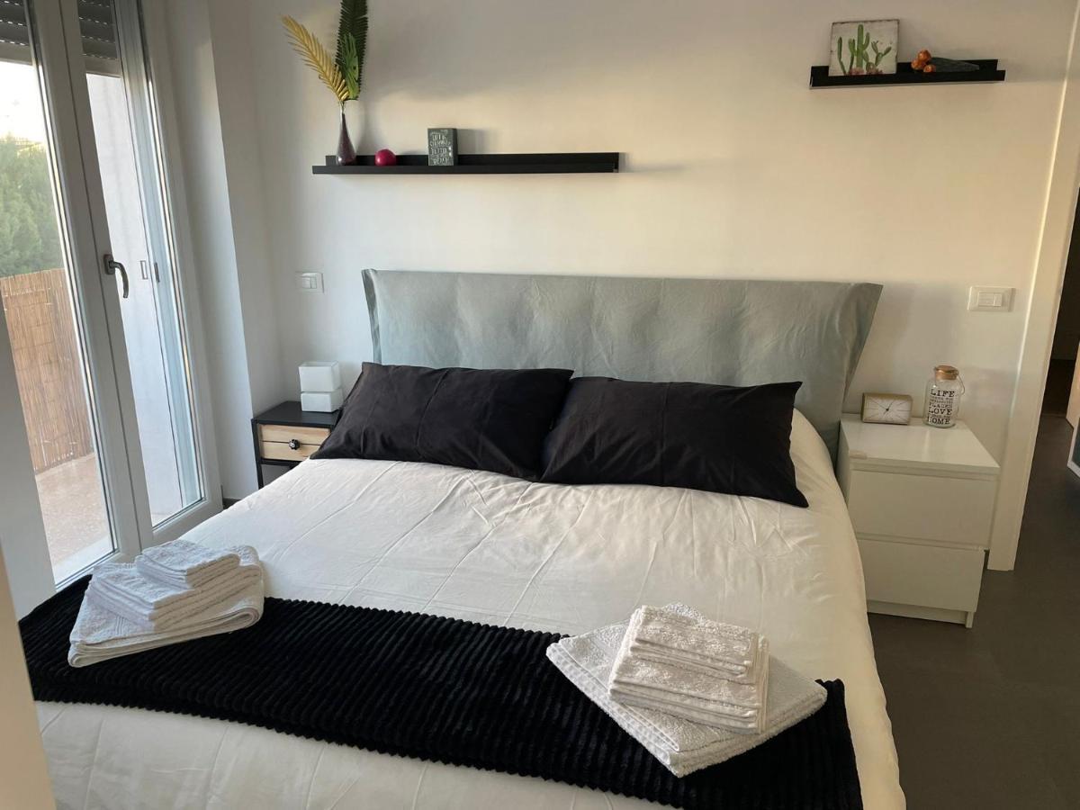 Casablanco Apartment Lecce Luaran gambar