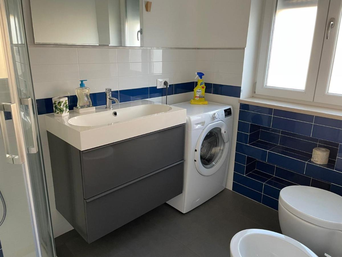 Casablanco Apartment Lecce Luaran gambar