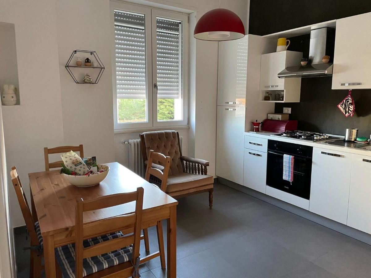 Casablanco Apartment Lecce Luaran gambar