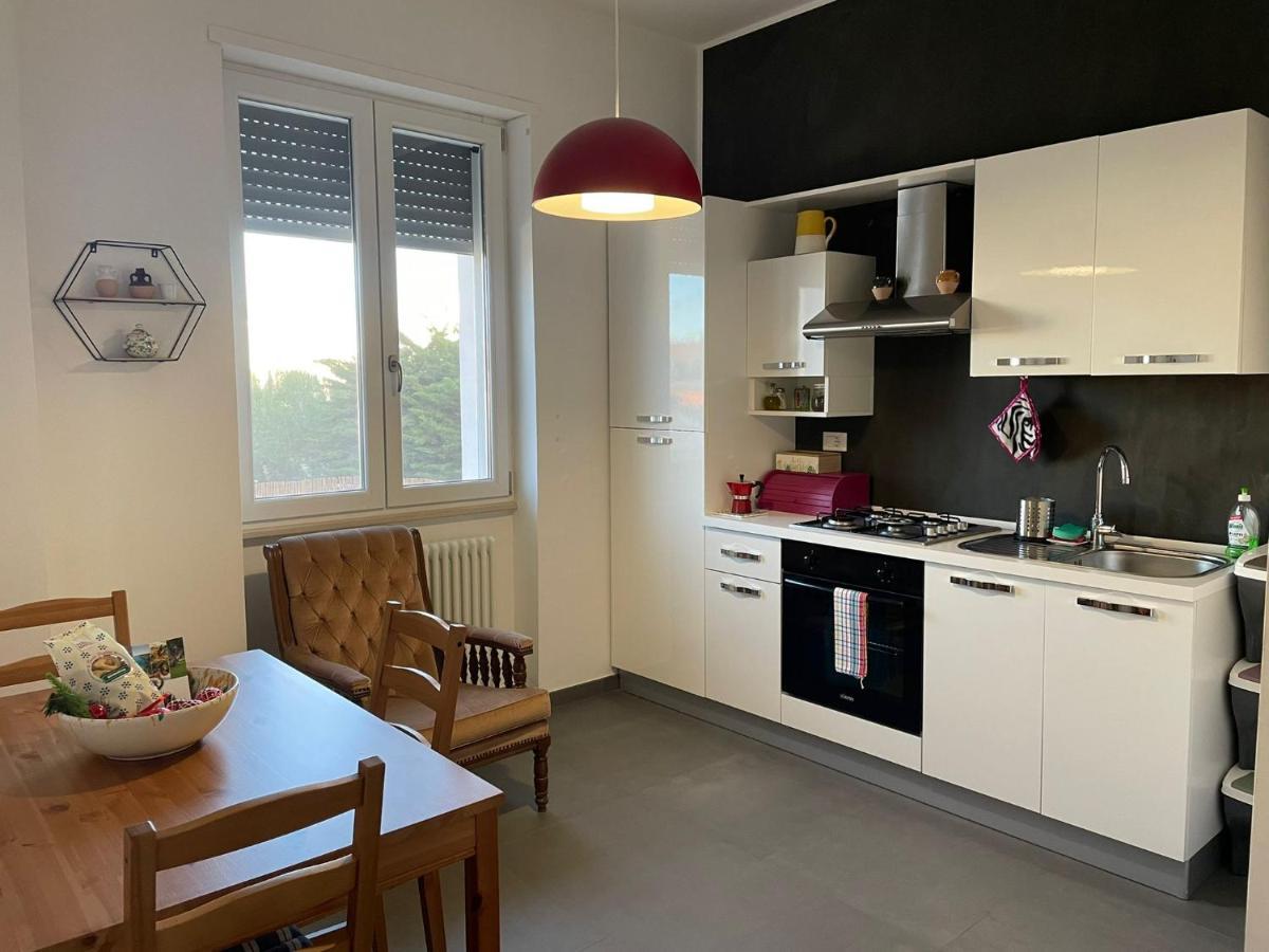 Casablanco Apartment Lecce Luaran gambar