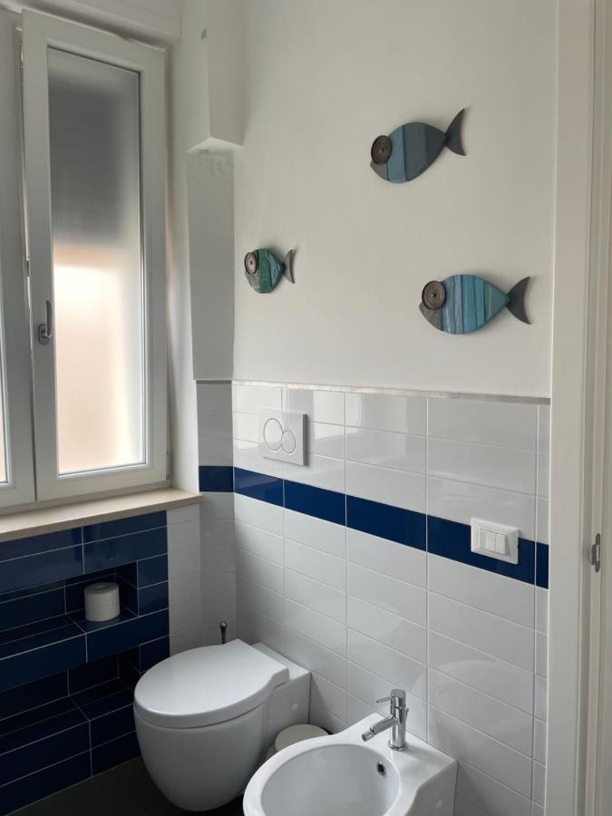 Casablanco Apartment Lecce Luaran gambar